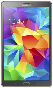 Замена экрана на планшете Samsung Galaxy Tab S 10.5 в Новосибирске
